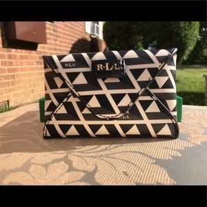 Ralph Lauren RLL Coin Purse